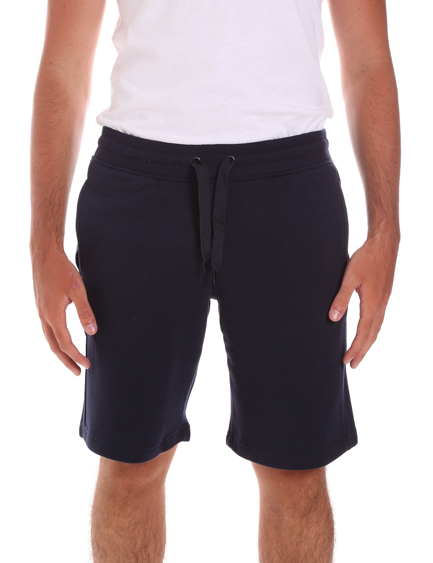 Bermuda Blu Adidas Originals