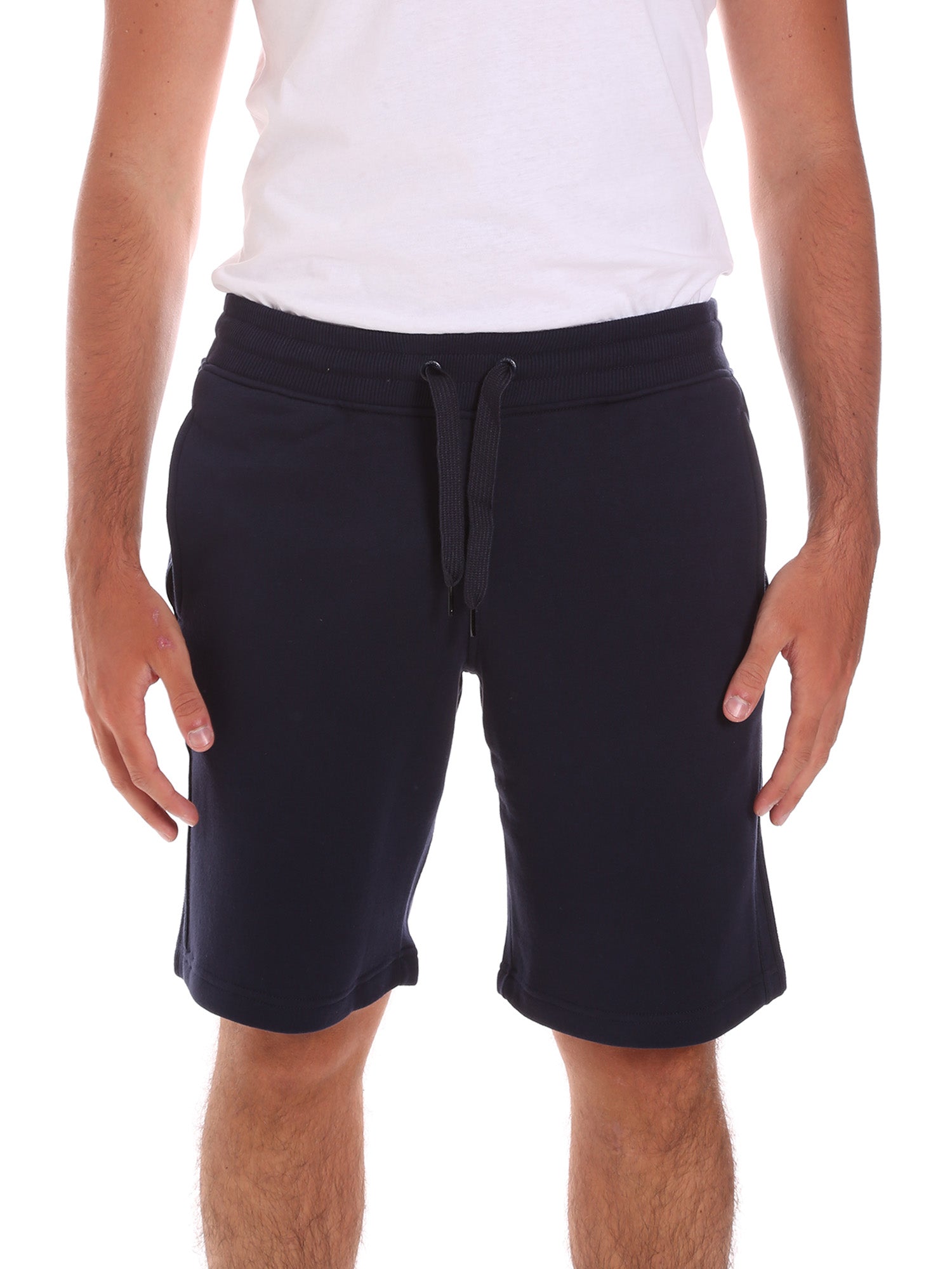 Bermuda Blu Adidas Originals