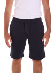 Bermuda Blu Adidas Originals