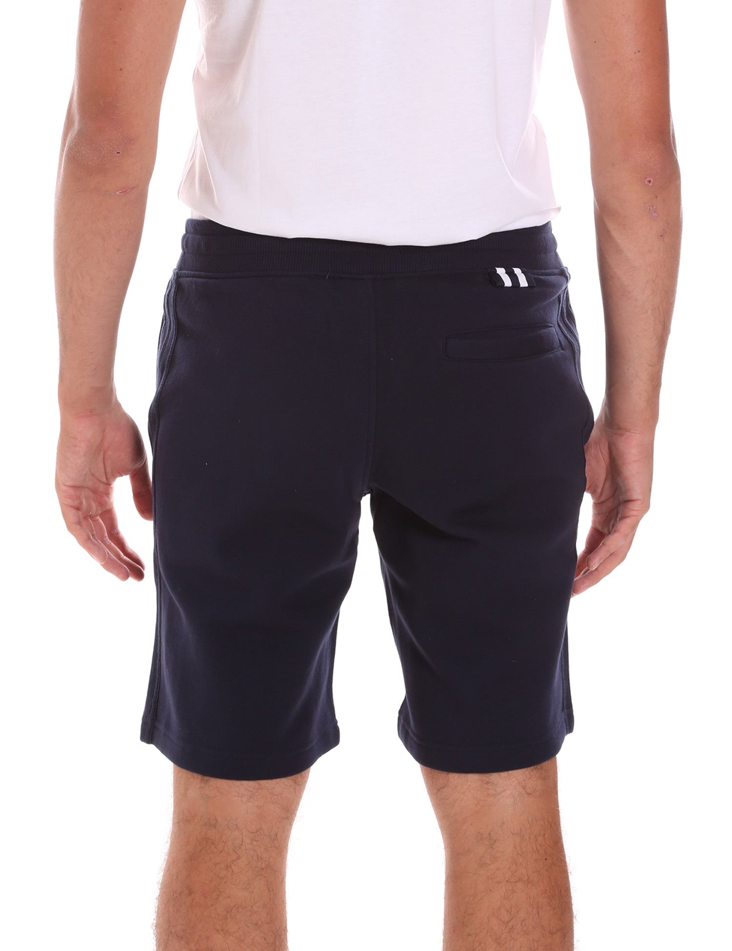 Bermuda Blu Adidas Originals