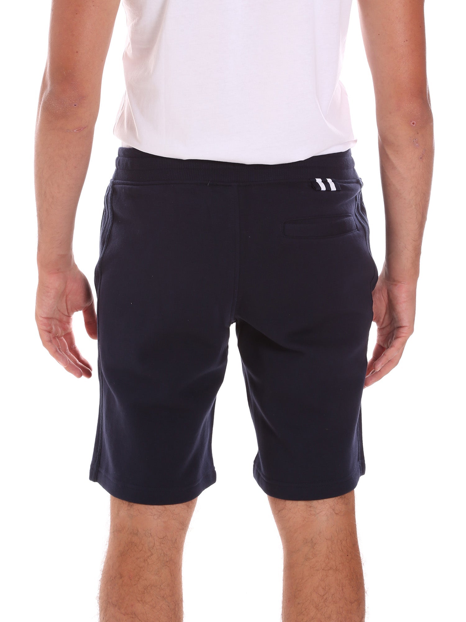 Bermuda Blu Adidas Originals