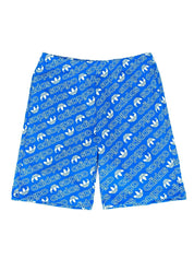 Bermuda Blu Adidas Originals