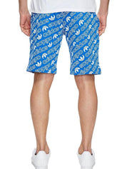 Bermuda Blu Adidas Originals