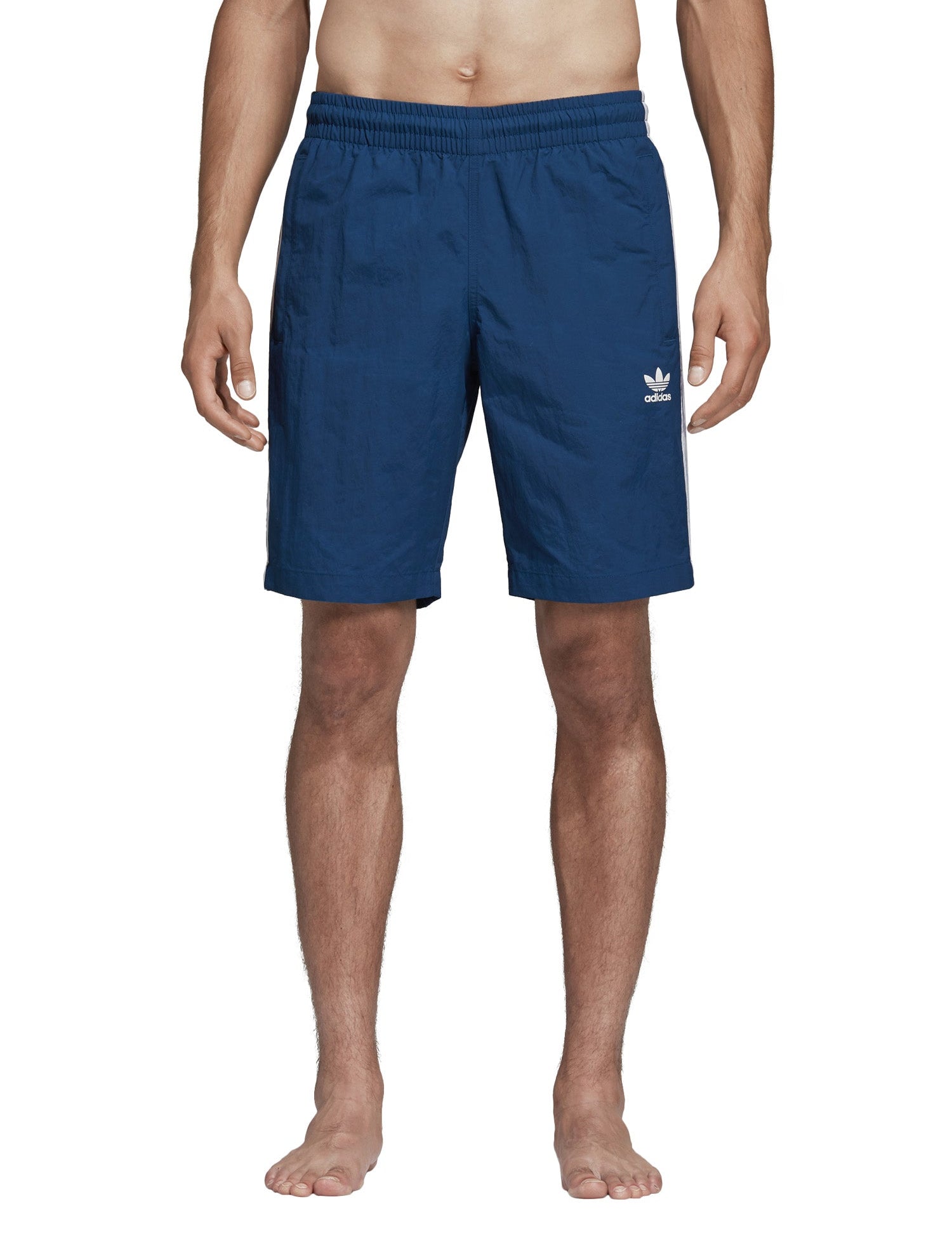 Bermuda Blu Adidas Originals