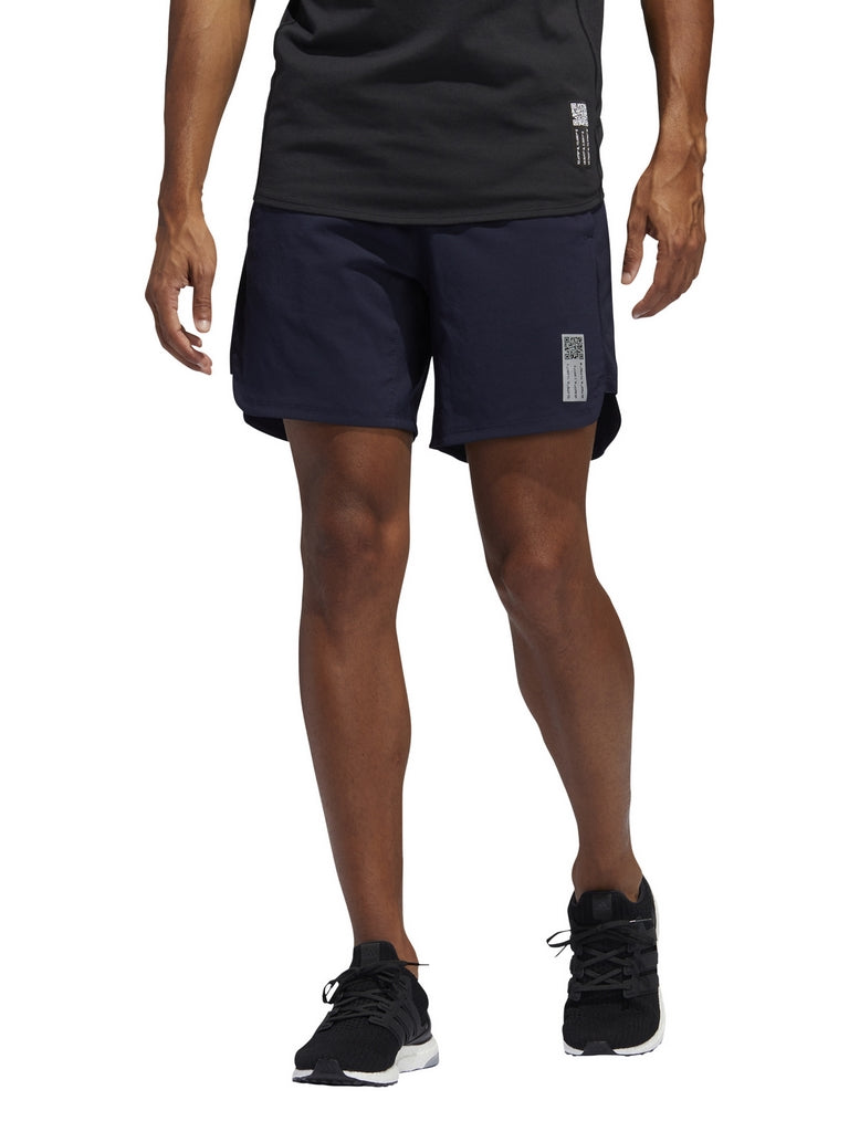 Bermuda Blu Adidas Originals