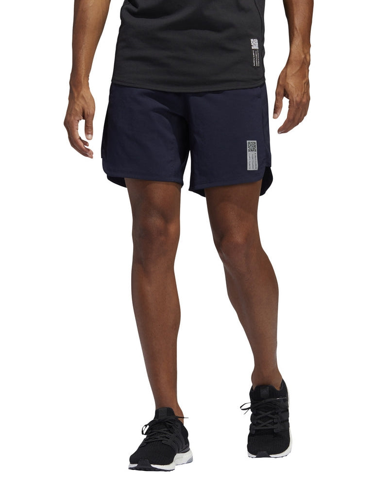 Bermuda Blu Adidas Originals