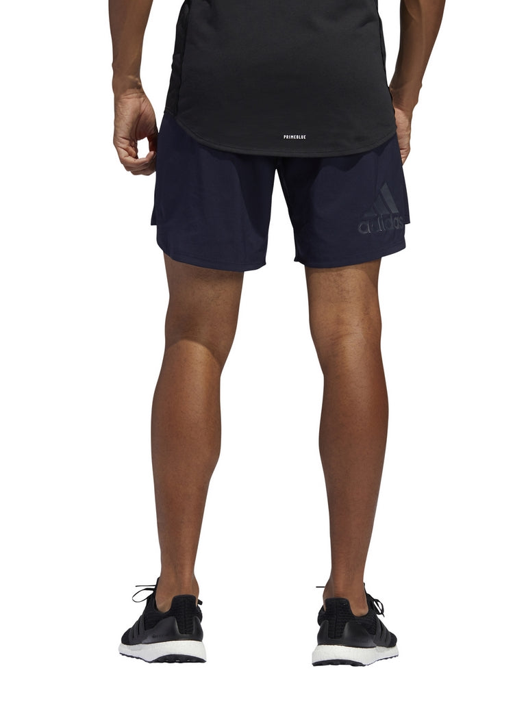 Bermuda Blu Adidas Originals