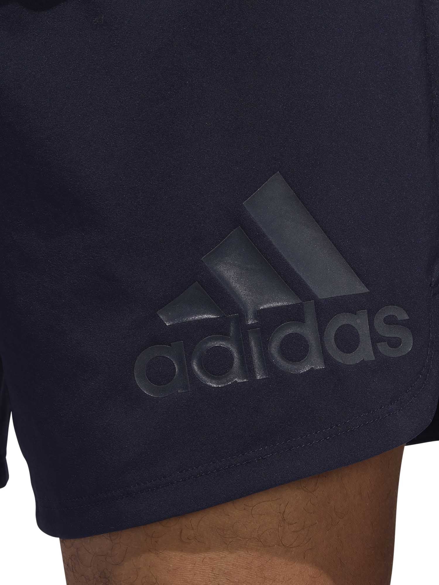 Bermuda Blu Adidas Originals