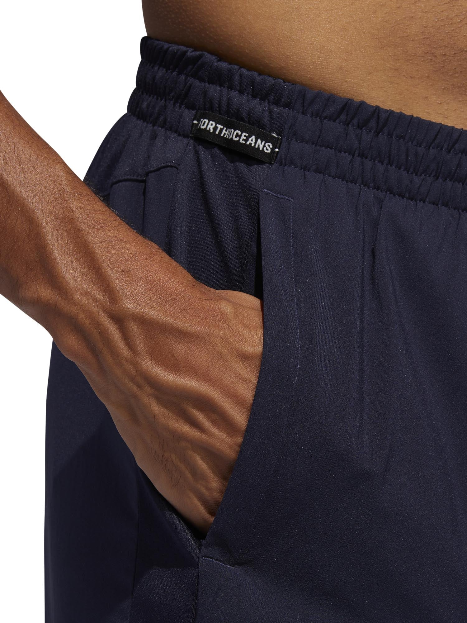 Bermuda Blu Adidas Originals