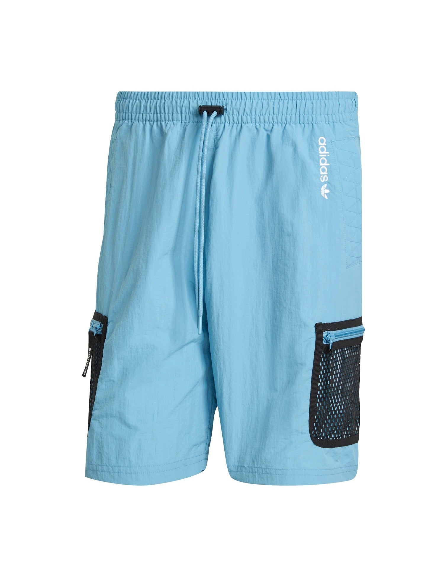 Bermuda Blu Adidas Originals