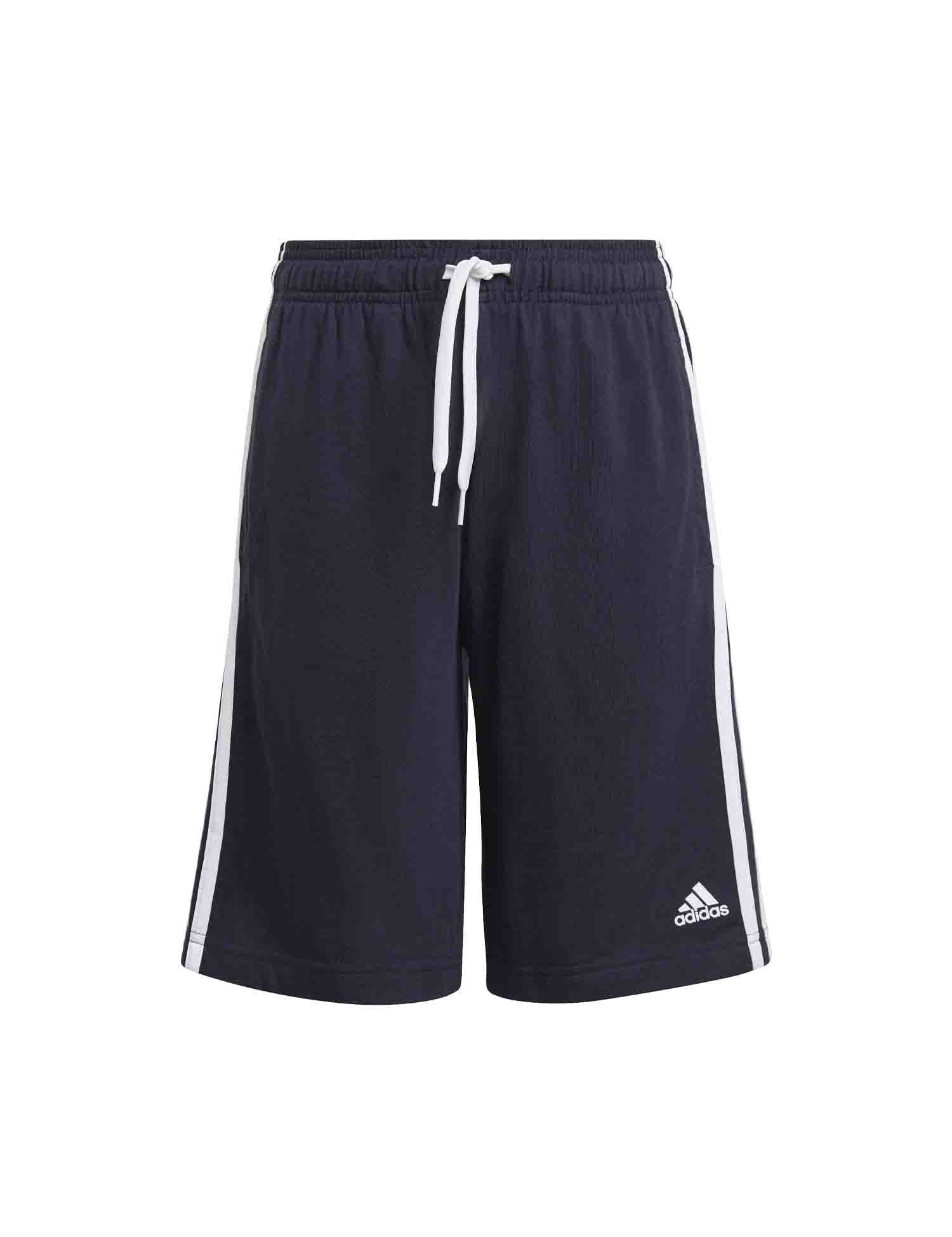 Bermuda Blu Adidas Performance