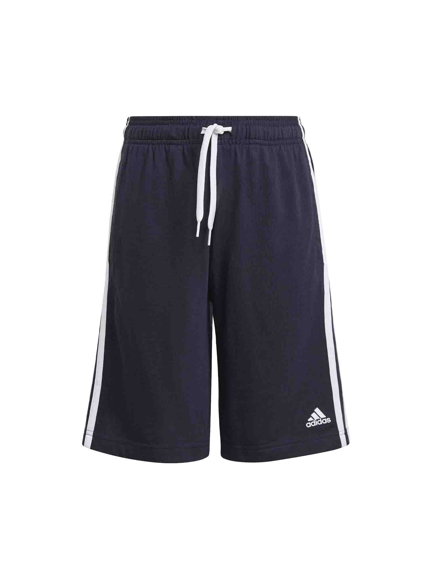 Bermuda Blu Adidas Performance