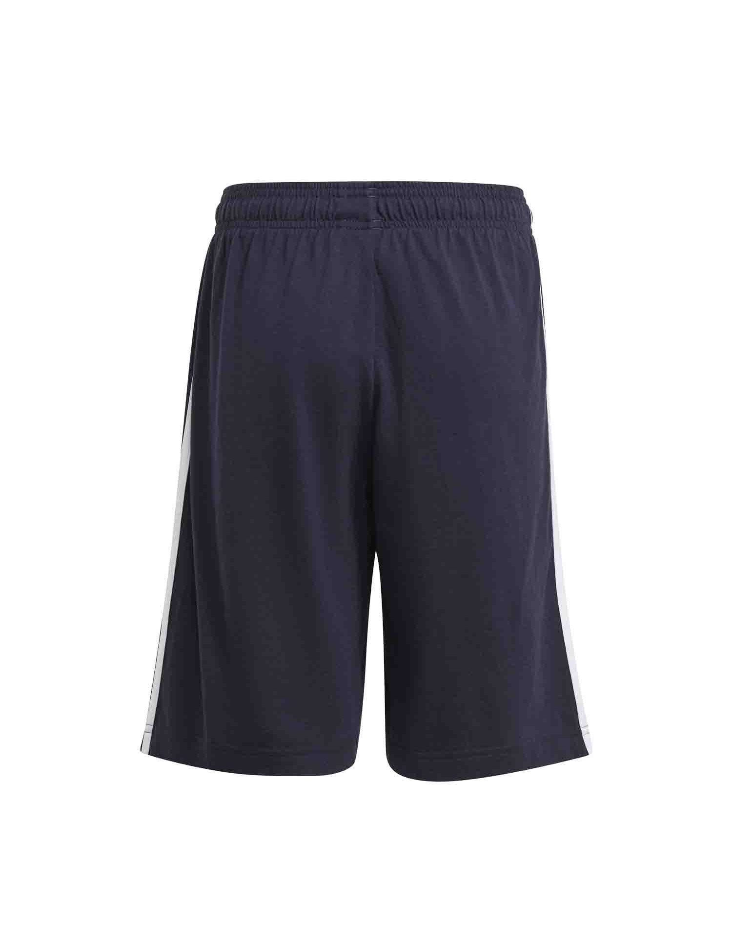 Bermuda Blu Adidas Performance