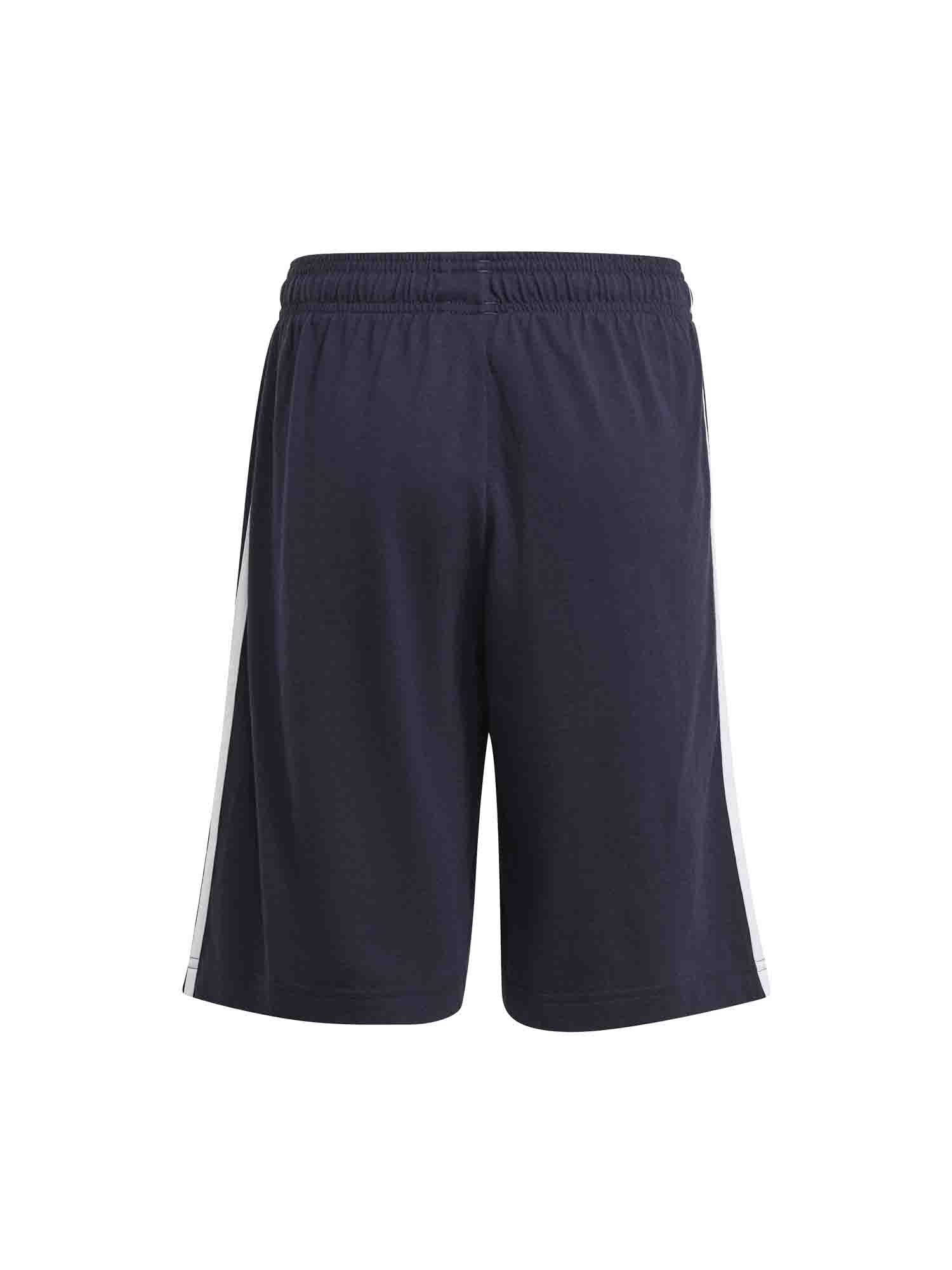 Bermuda Blu Adidas Performance