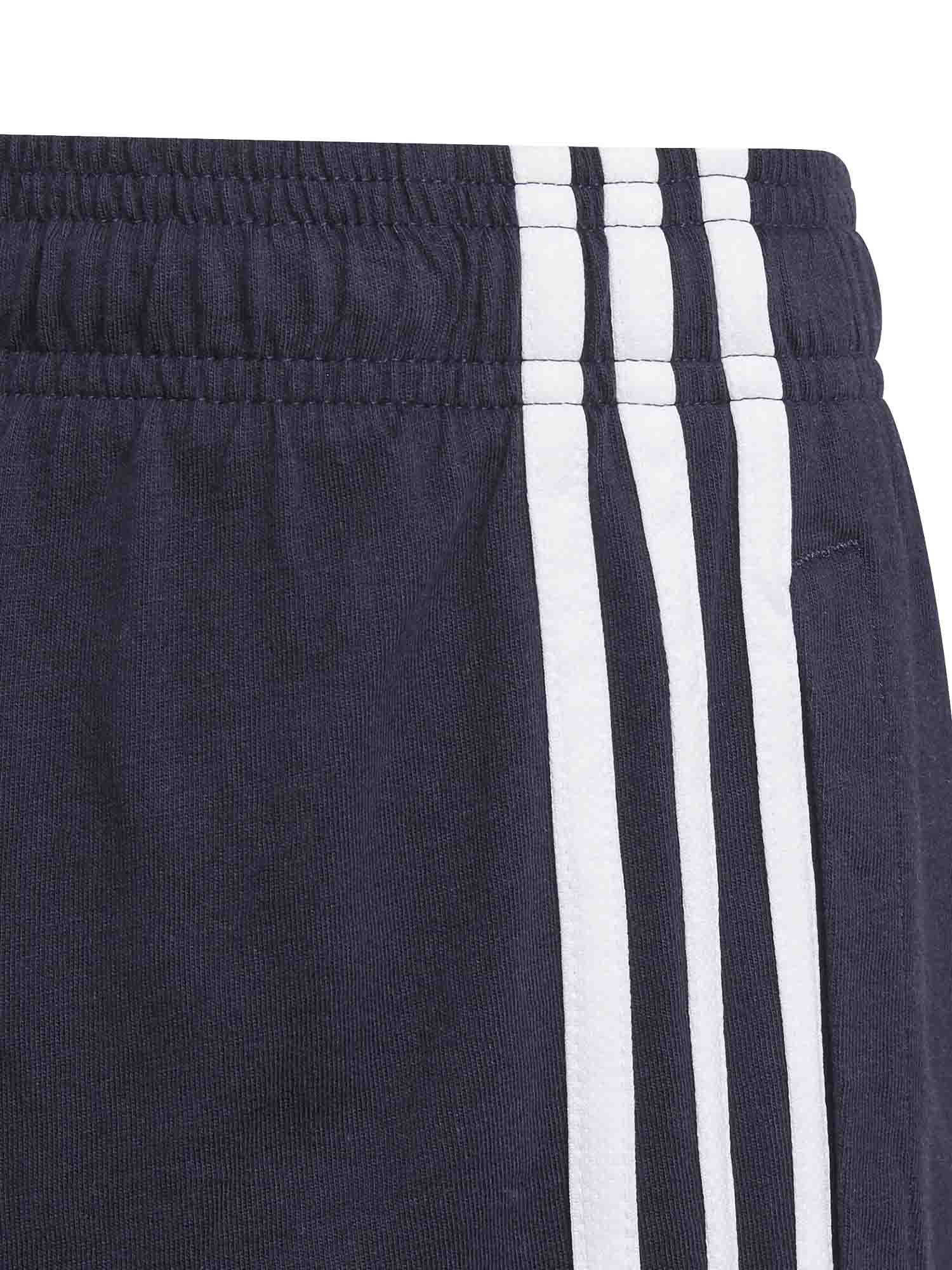Bermuda Blu Adidas Performance