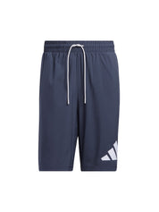 Bermuda Blu Adidas Performance