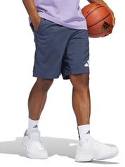 Bermuda Blu Adidas Performance