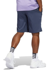 Bermuda Blu Adidas Performance