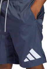 Bermuda Blu Adidas Performance