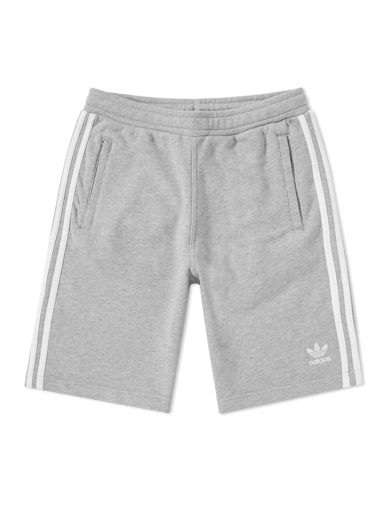 Bermuda Grigio Adidas Originals