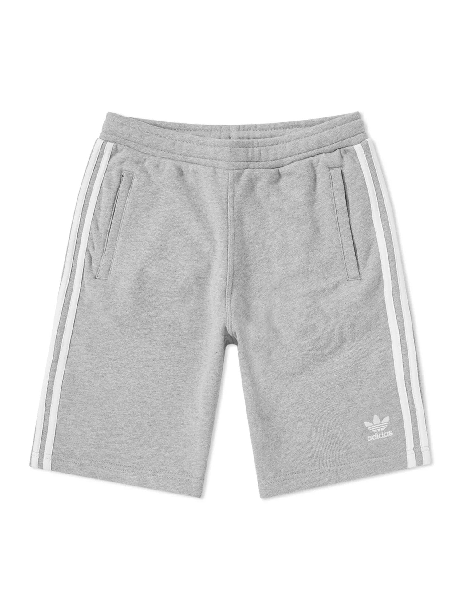 Bermuda Grigio Adidas Originals