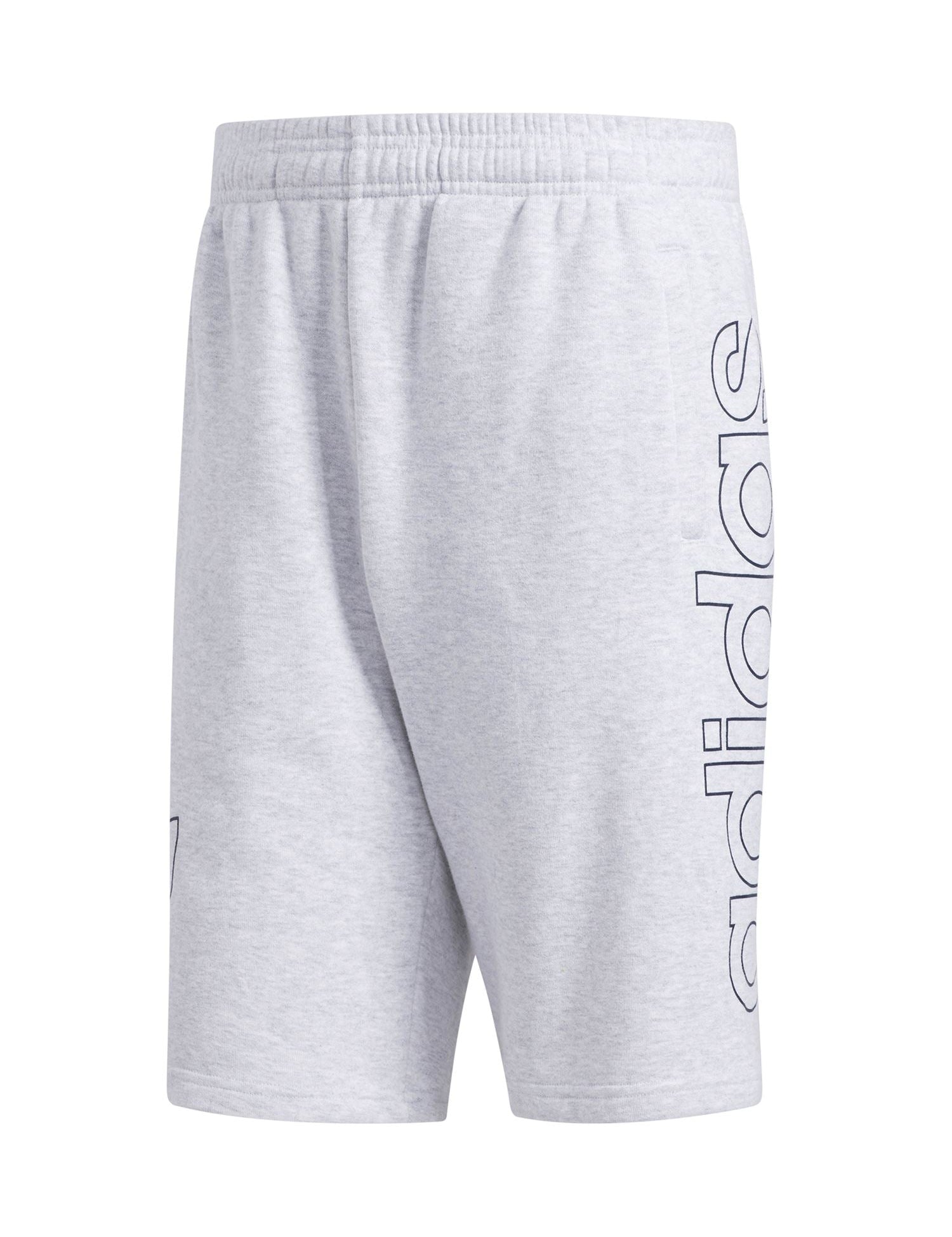 Bermuda Grigio Adidas Originals