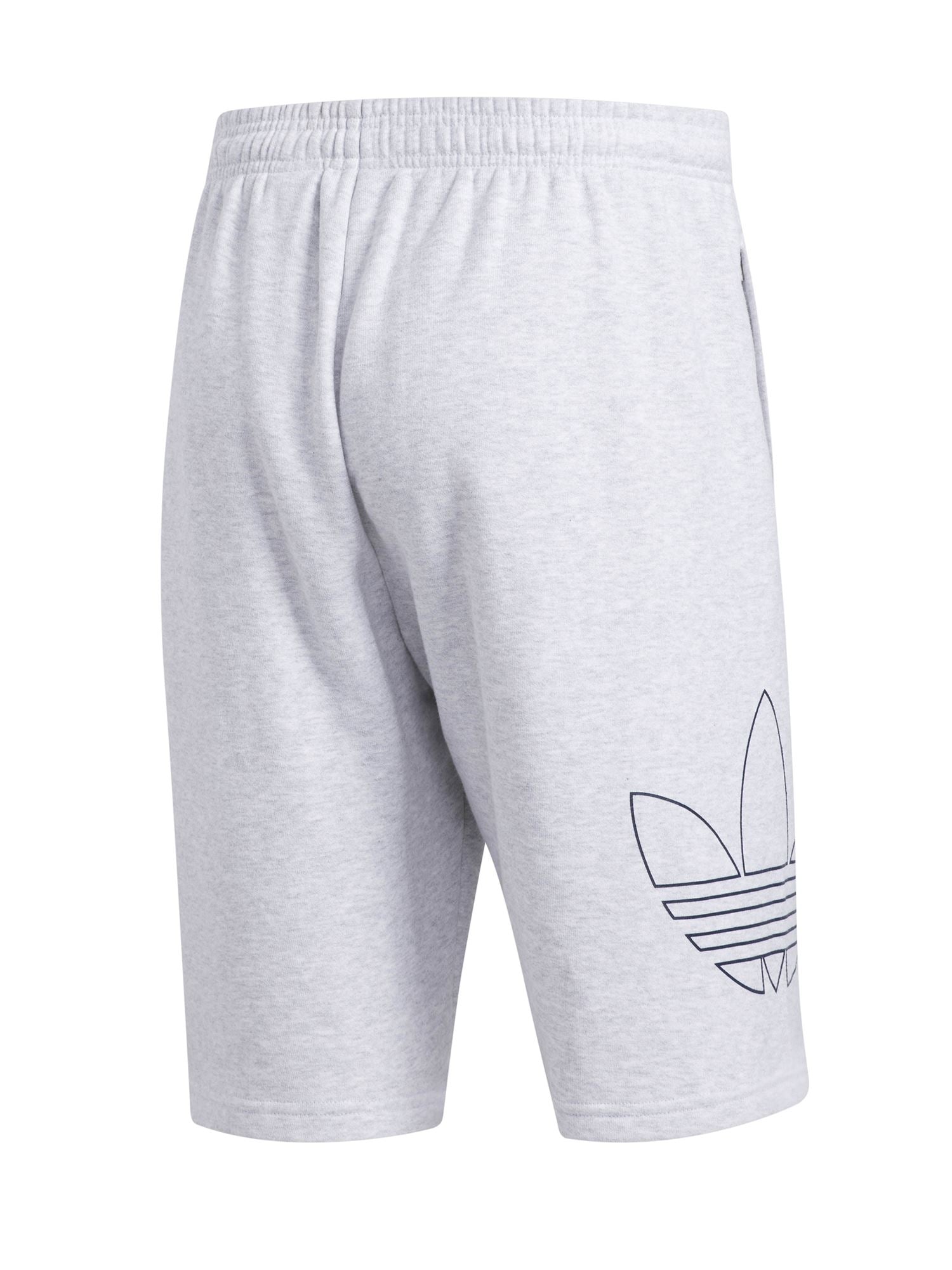 Bermuda Grigio Adidas Originals