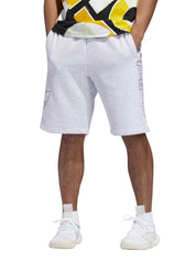 Bermuda Grigio Adidas Originals