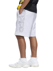 Bermuda Grigio Adidas Originals