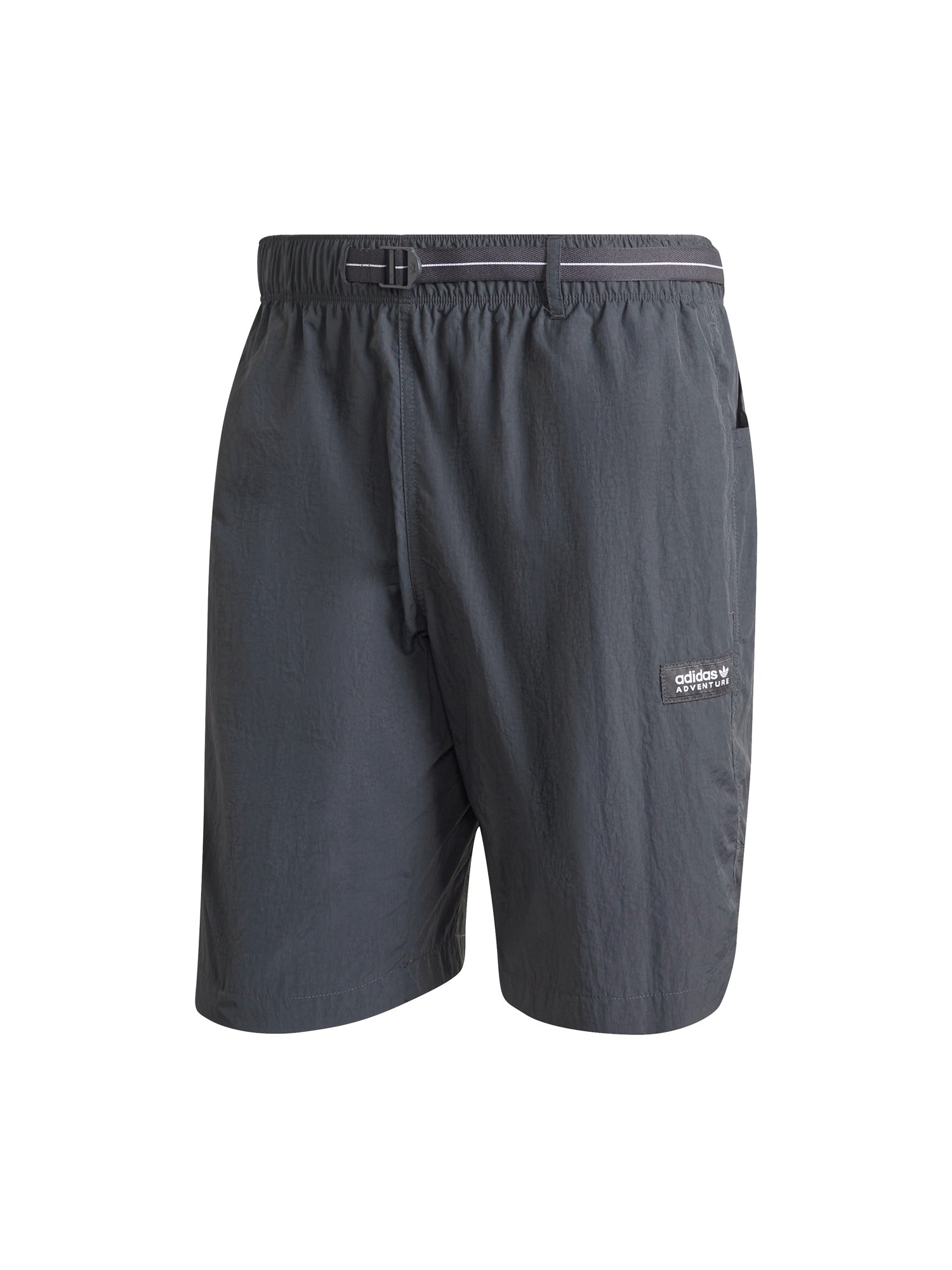 Bermuda Grigio Adidas Originals