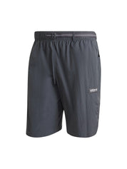 Bermuda Grigio Adidas Originals