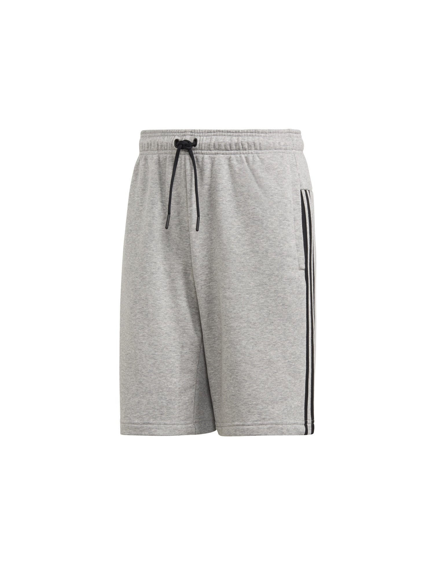 Bermuda Grigio Adidas Performance