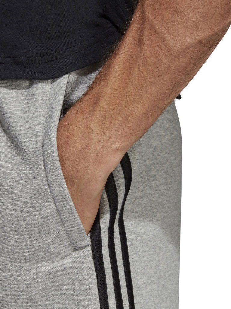 Bermuda Grigio Adidas Performance