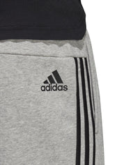 Bermuda Grigio Adidas Performance