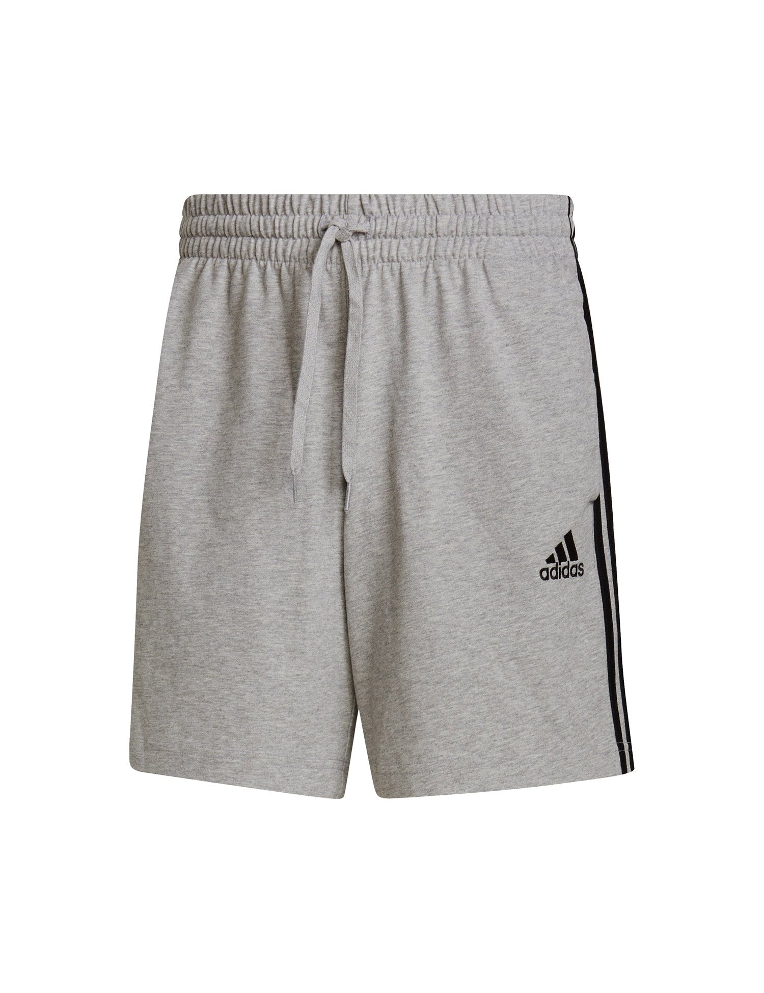 Bermuda Grigio Adidas Performance