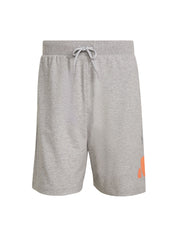 Bermuda Grigio Adidas Performance