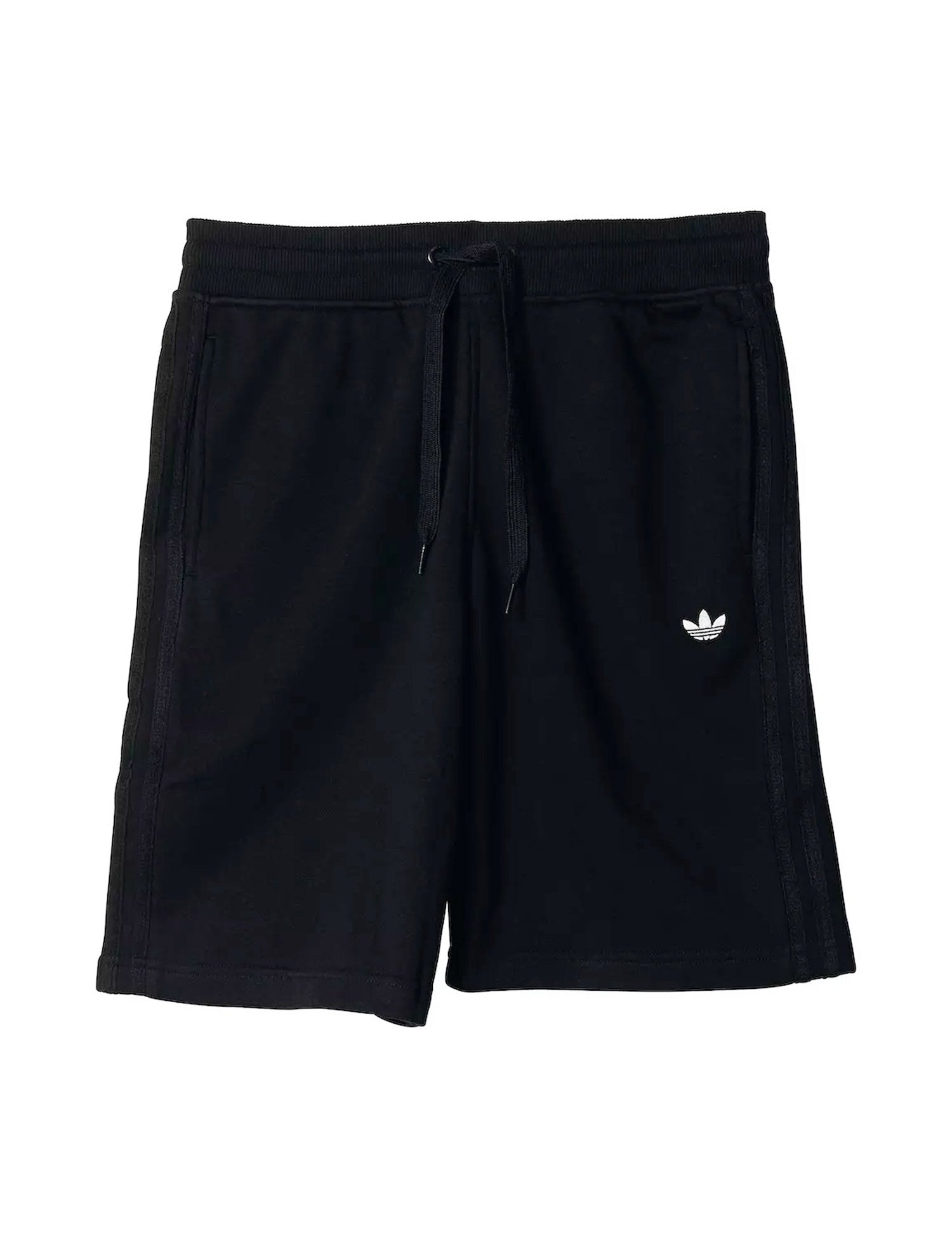 Bermuda Nero Adidas Originals