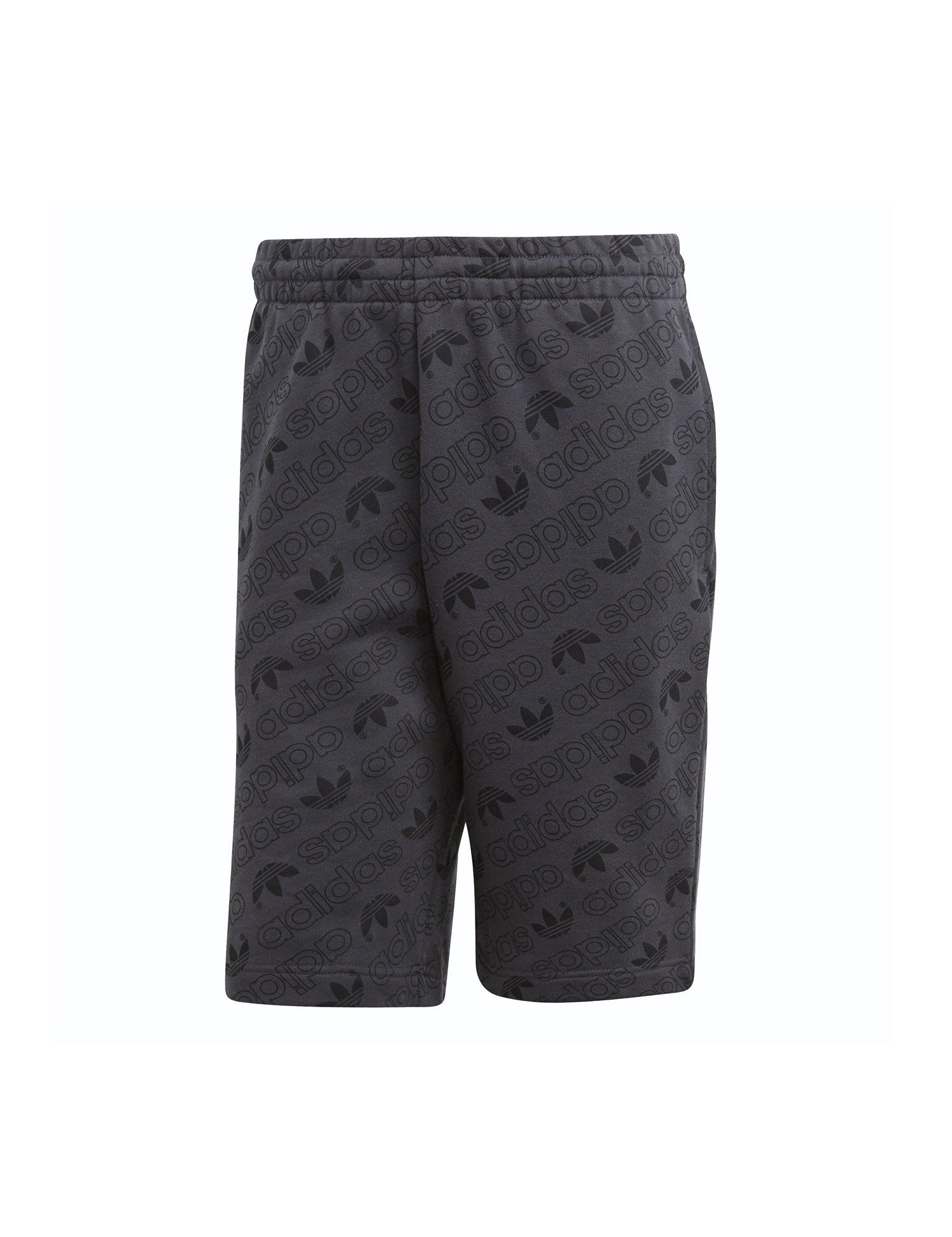 Bermuda Nero Adidas Originals