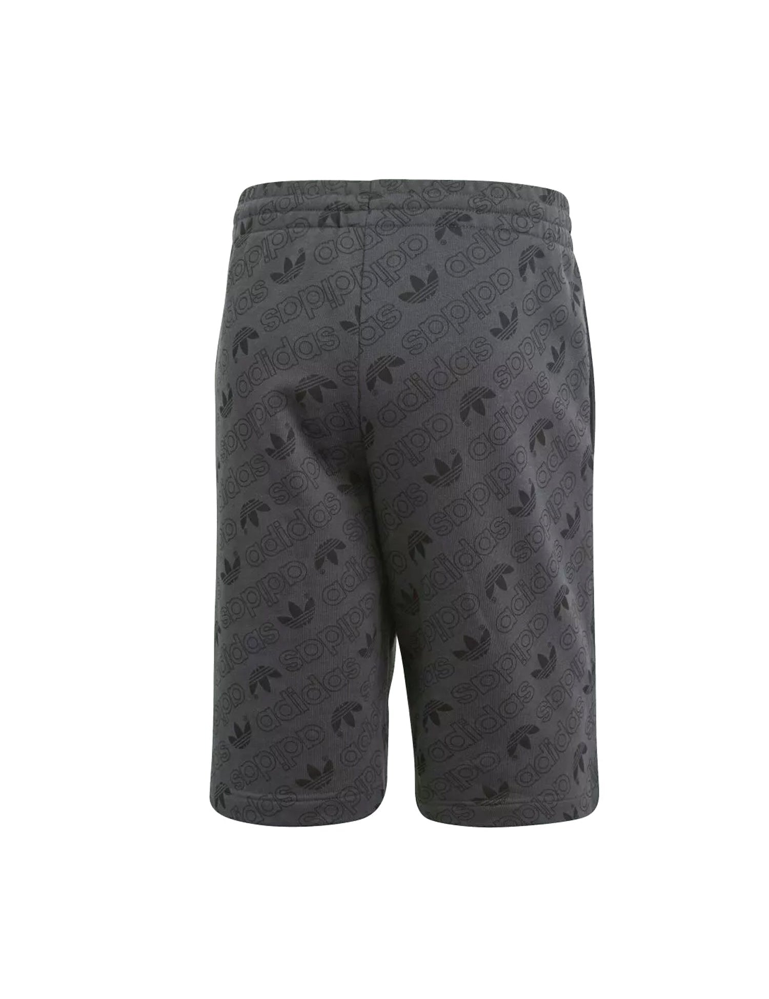 Bermuda Nero Adidas Originals