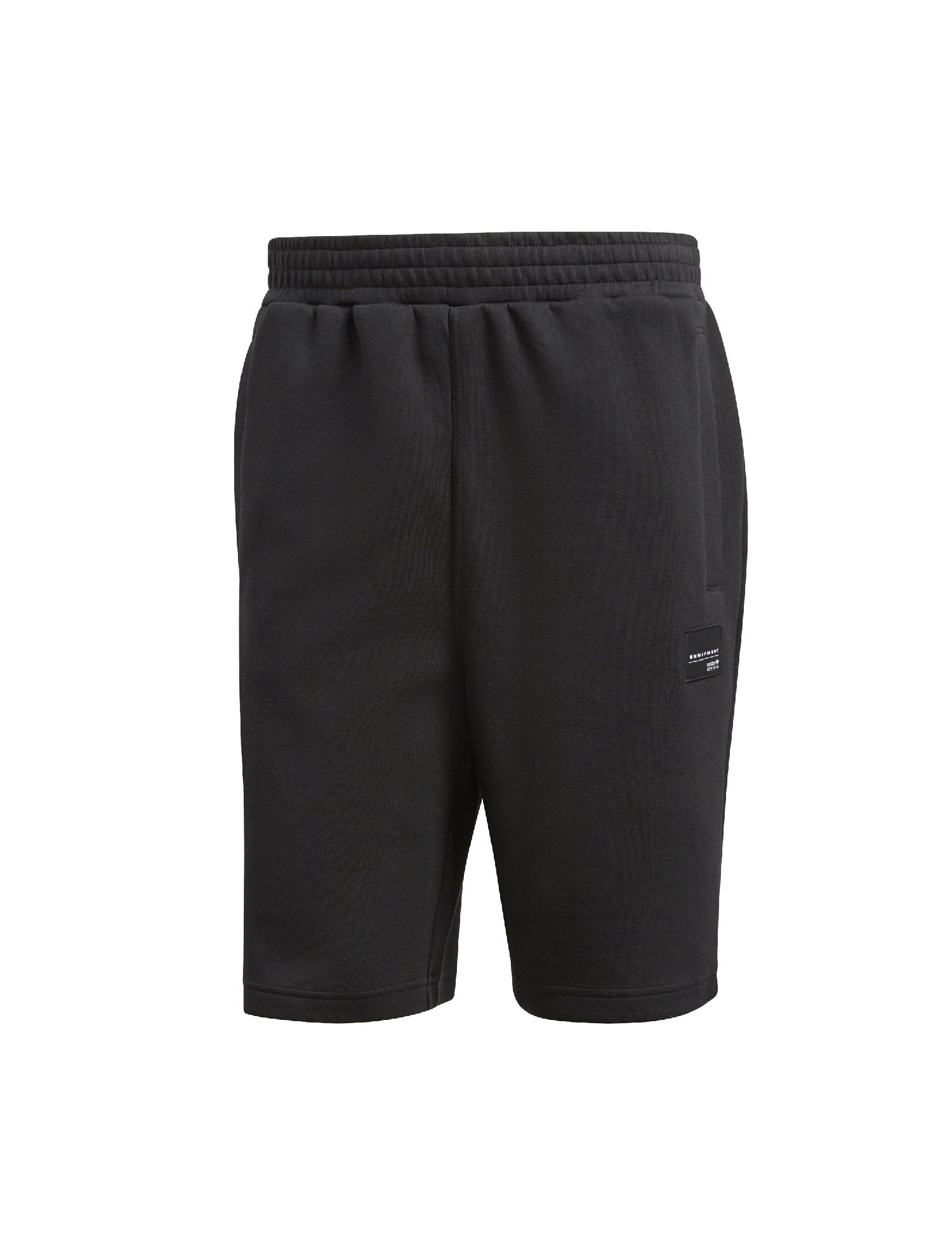 Bermuda Nero Adidas Originals