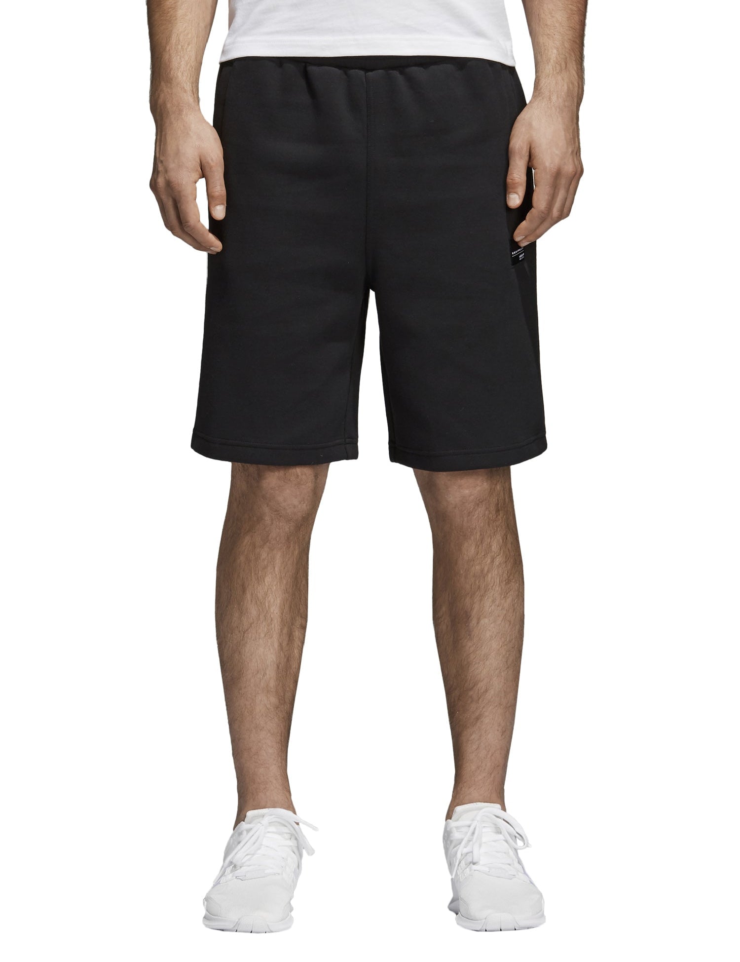 Bermuda Nero Adidas Originals