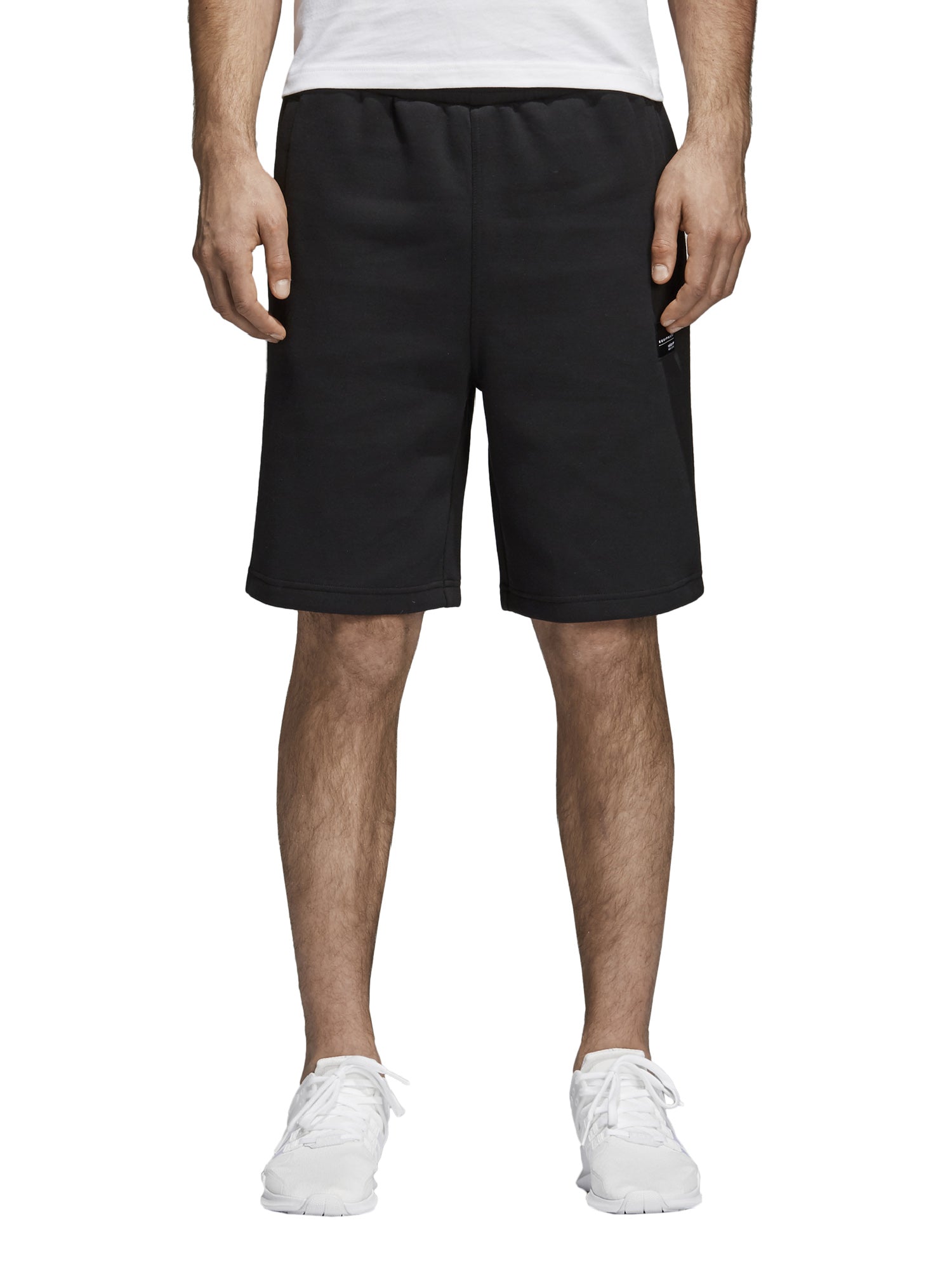 Bermuda Nero Adidas Originals