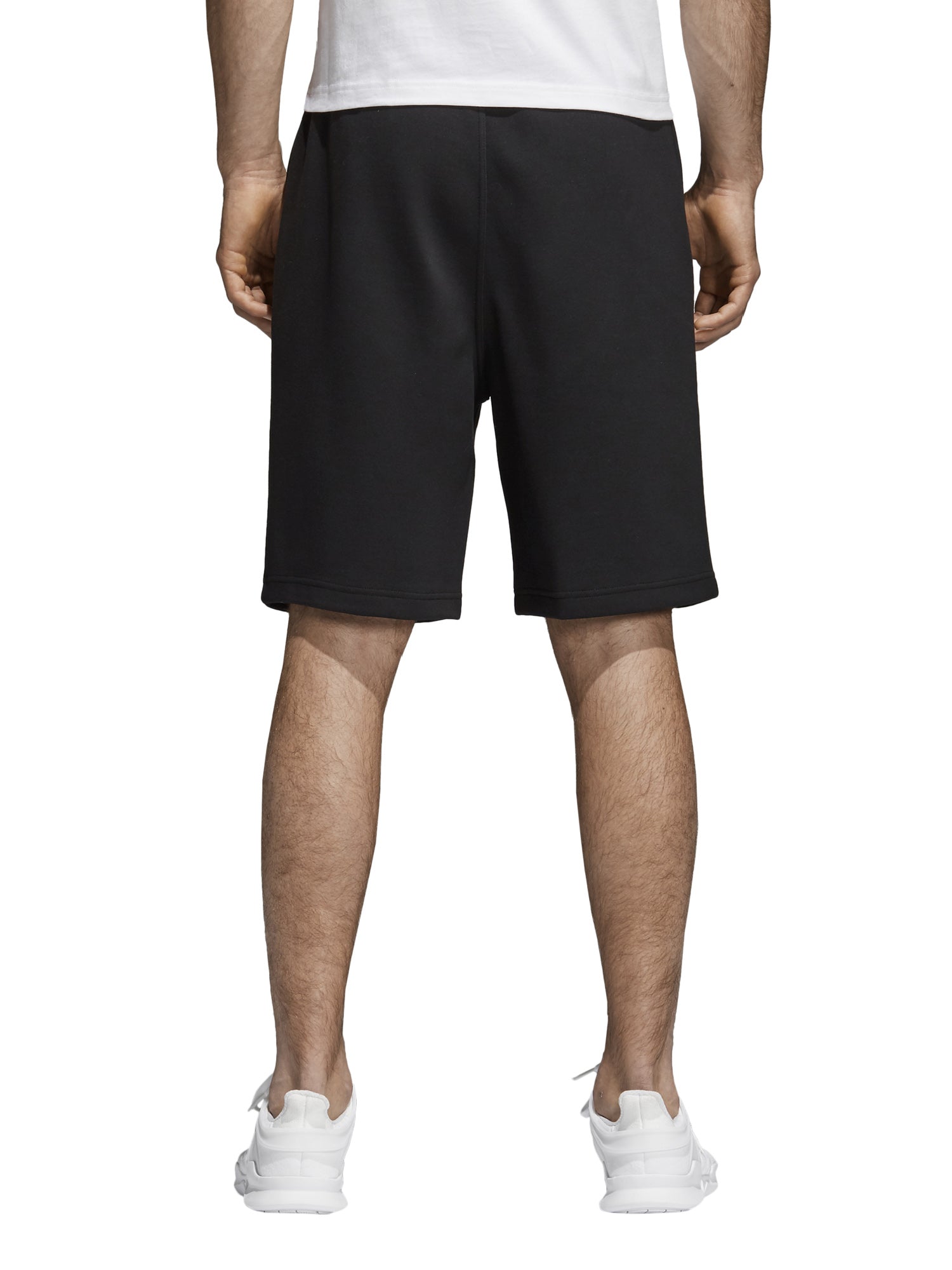 Bermuda Nero Adidas Originals