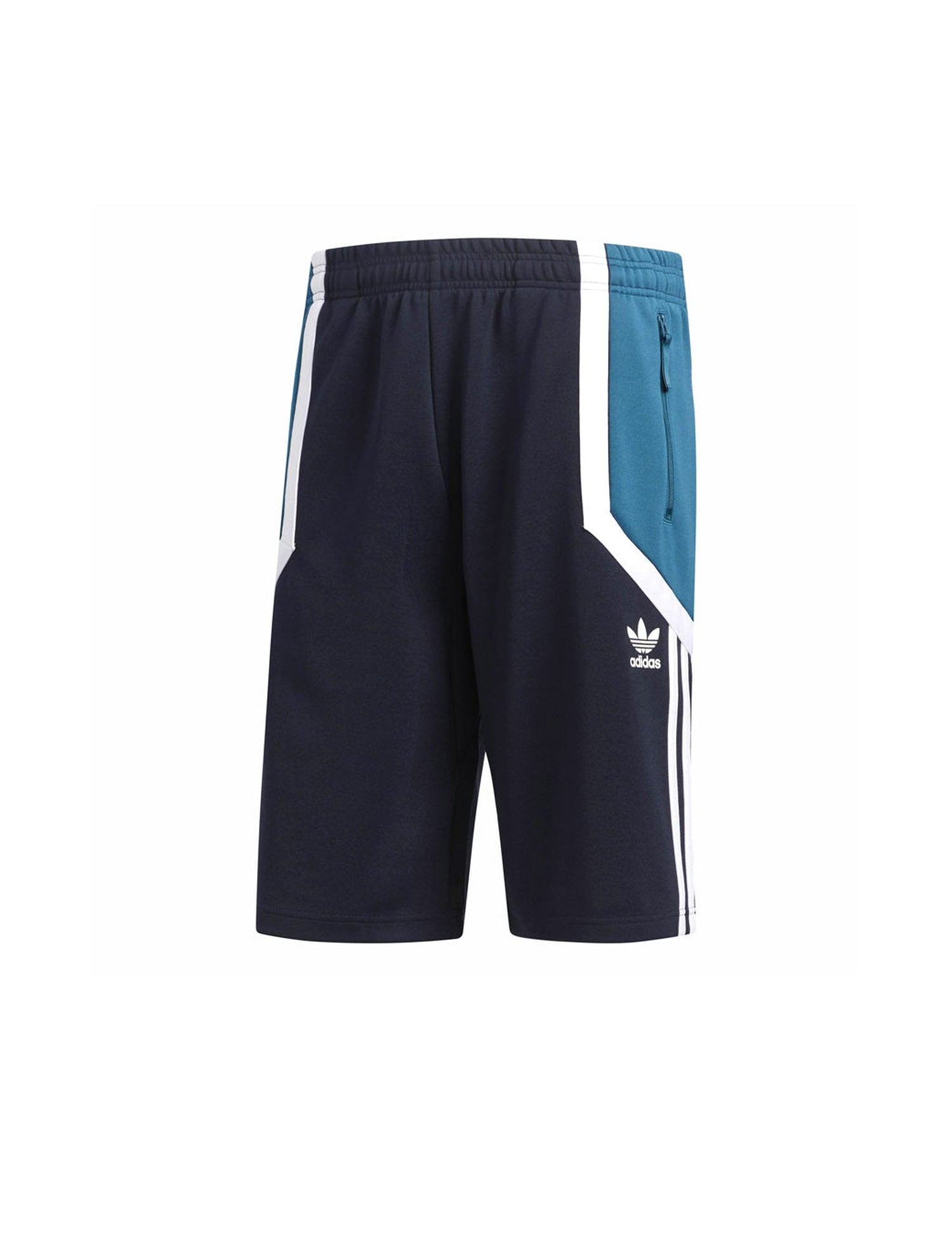 Bermuda Nero Adidas Originals