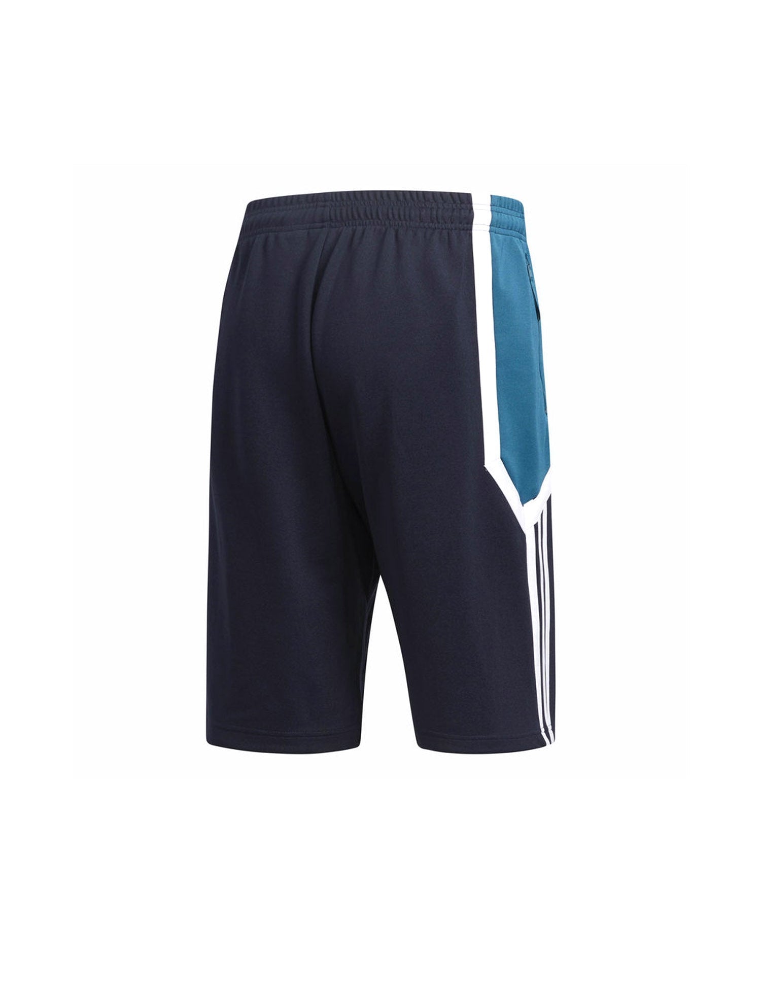 Bermuda Nero Adidas Originals