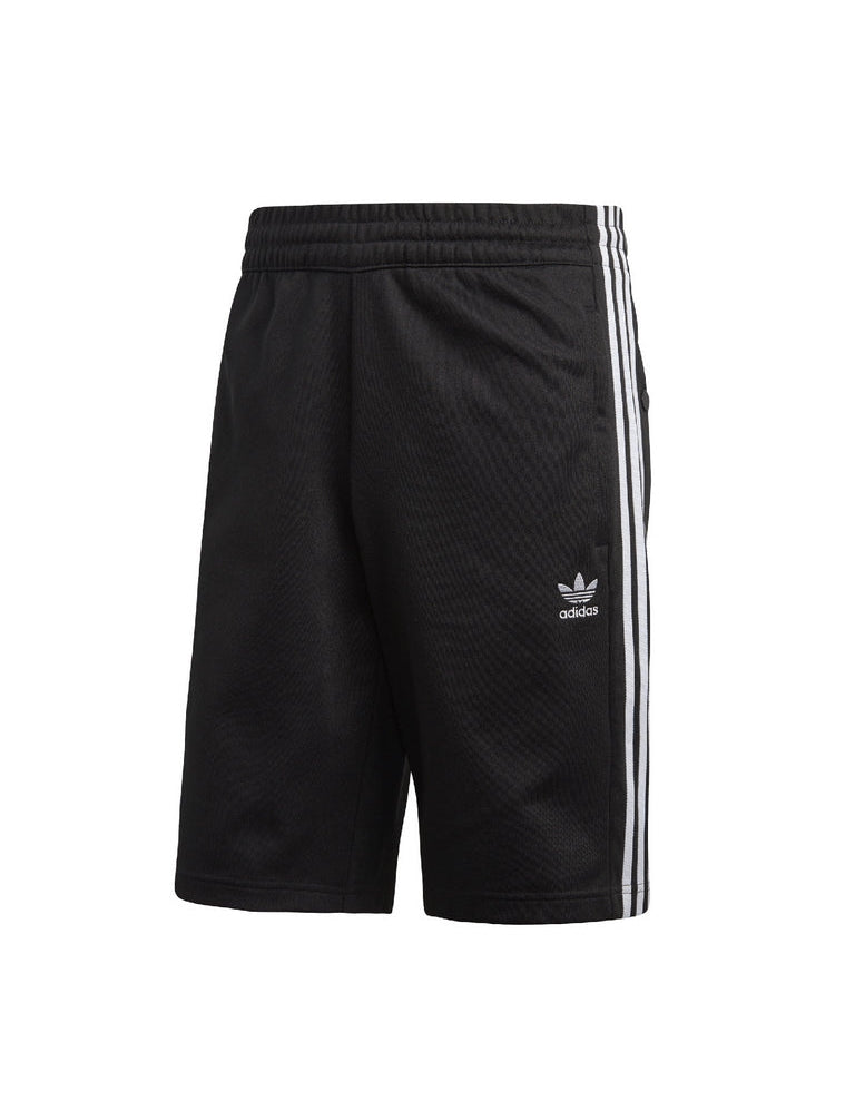 Bermuda Nero Adidas Originals