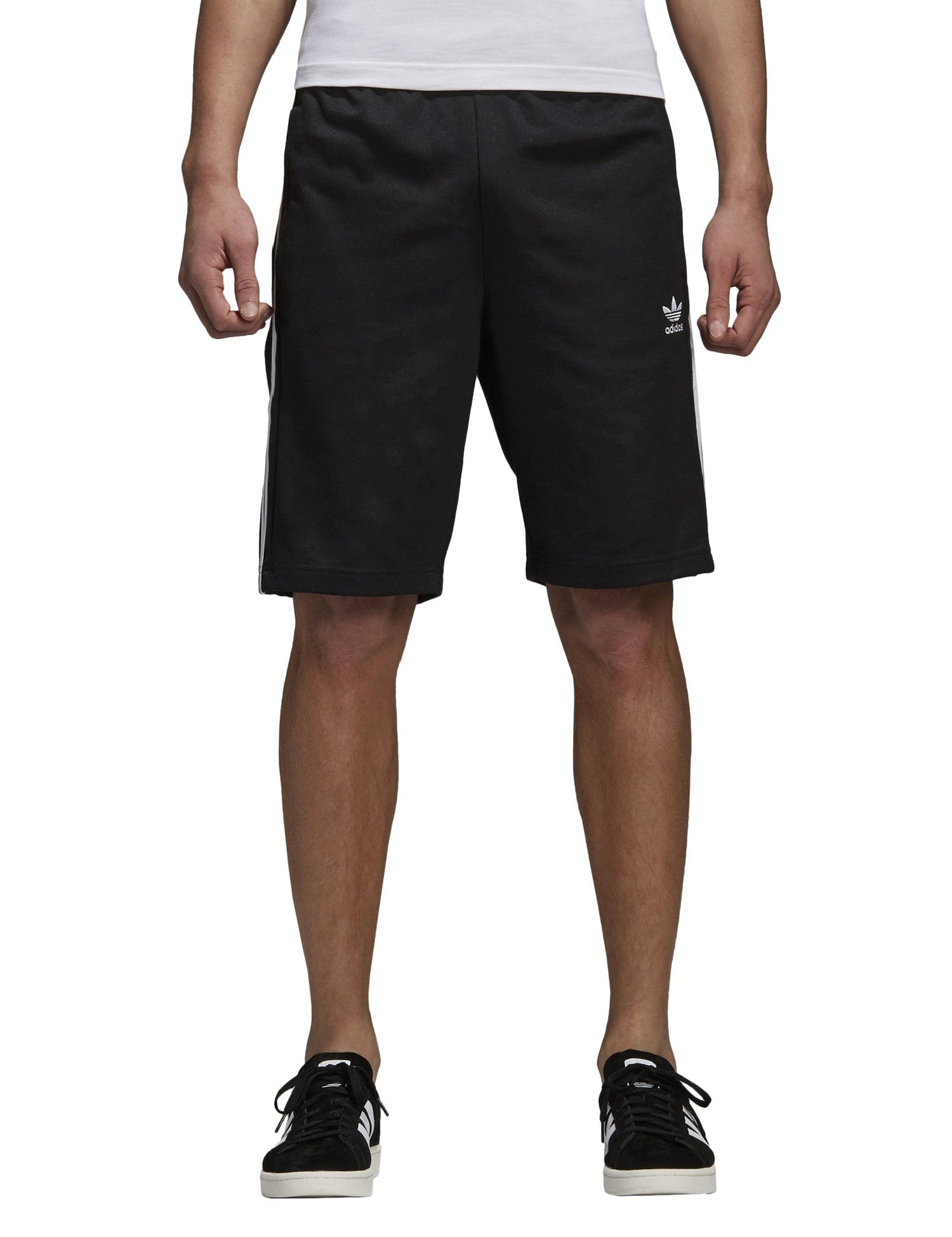 Bermuda Nero Adidas Originals