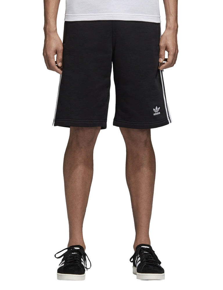 Bermuda Nero Adidas Originals