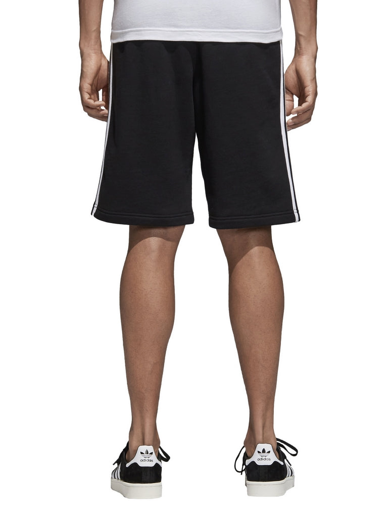 Bermuda Nero Adidas Originals