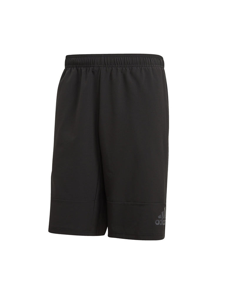 Bermuda Nero Adidas Originals